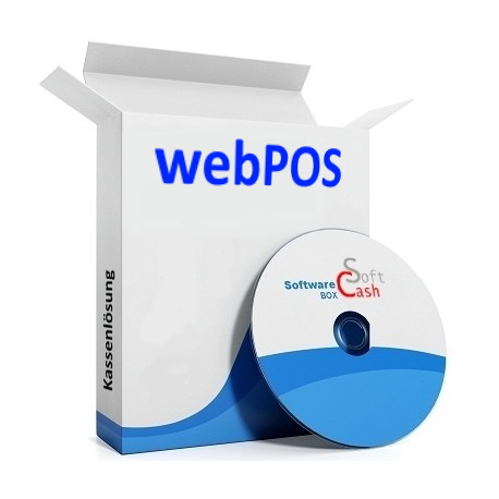 webPOS für Gastronomie